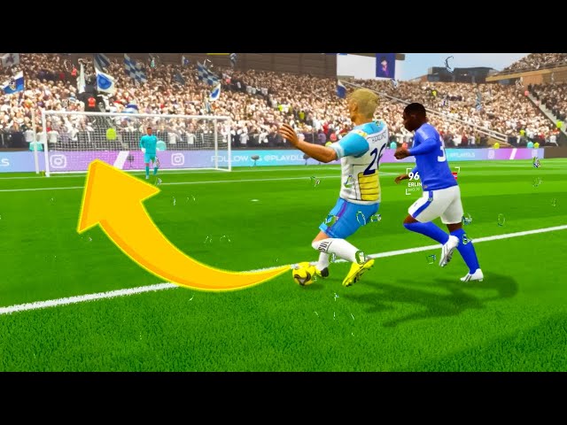 Dream League Soccer 25 ❤️‍🔥JANUARY #2