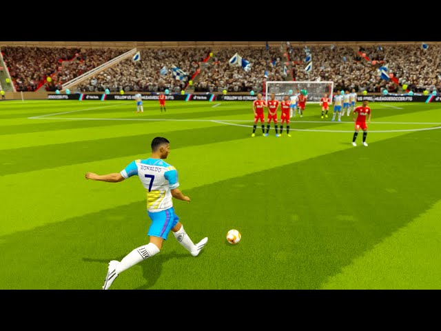 Dream League Soccer 25 ❤️‍🔥 #15