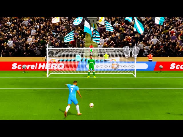 Dream League Soccer 25 ❤️‍🔥 January Vase #3
