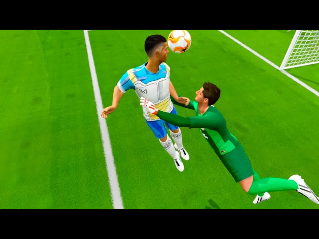 Dream League Soccer 25 ❤️‍🔥 January Vase