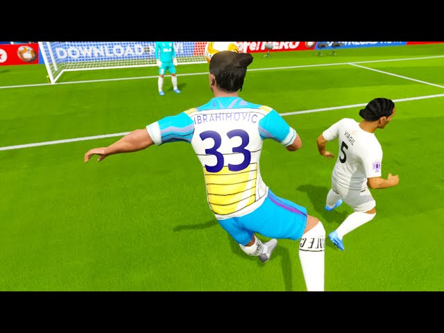 Dream League Soccer 25 ❤️‍🔥 #14