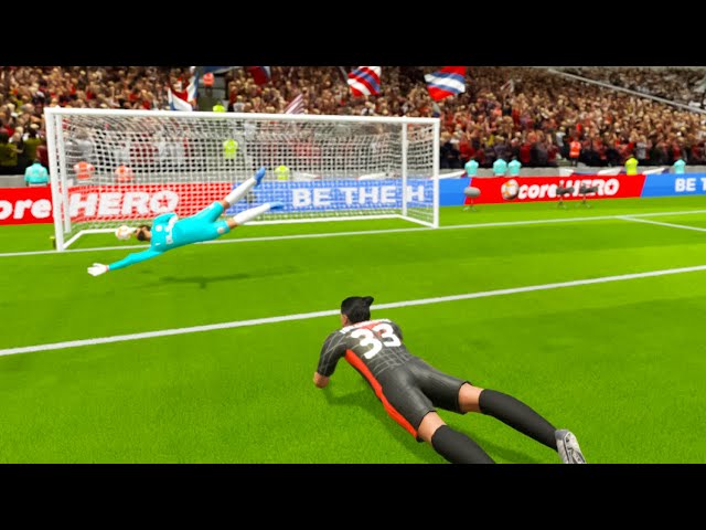 Dream League Soccer 25 ❤️‍🔥 New Year #4 Final