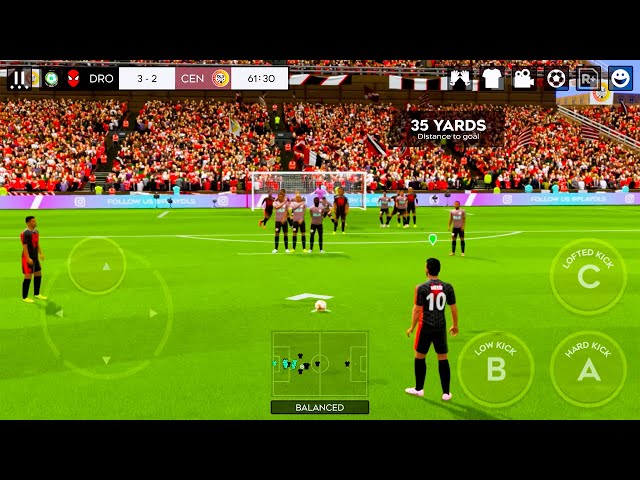 Dream League Soccer 25 ❤️‍🔥 New Year #3