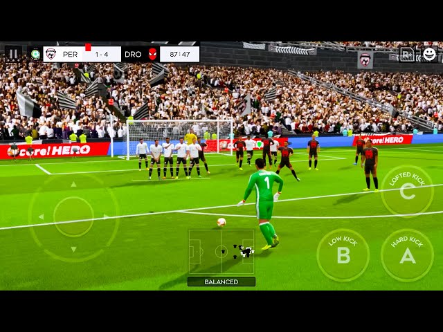 Dream League Soccer 25 ❤️‍🔥 New Year #2